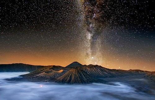 MILKYWAY